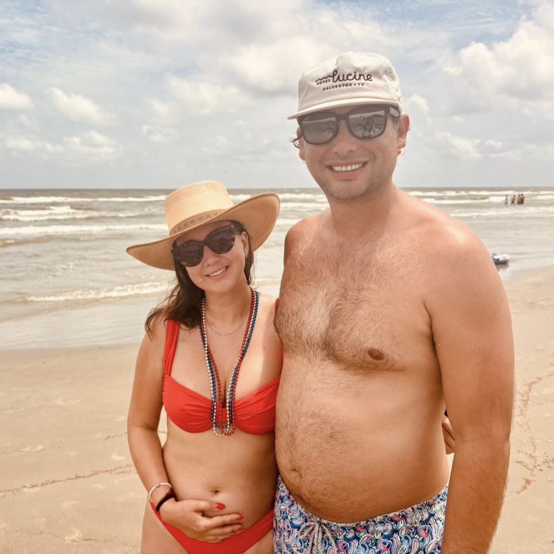 Photo shared by Savannah for their Babylist baby registry.