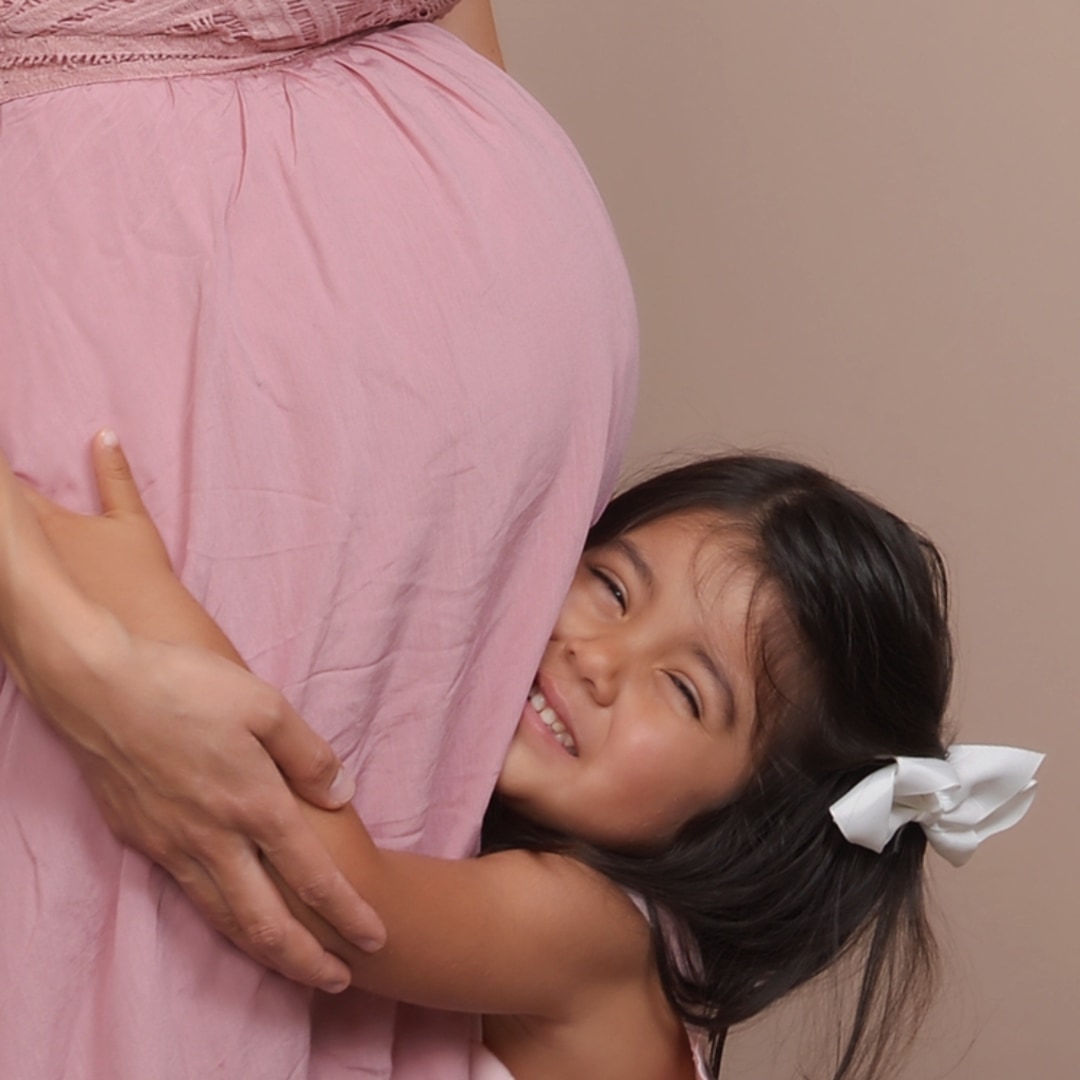 Photo shared by Jessica for their Babylist baby registry.