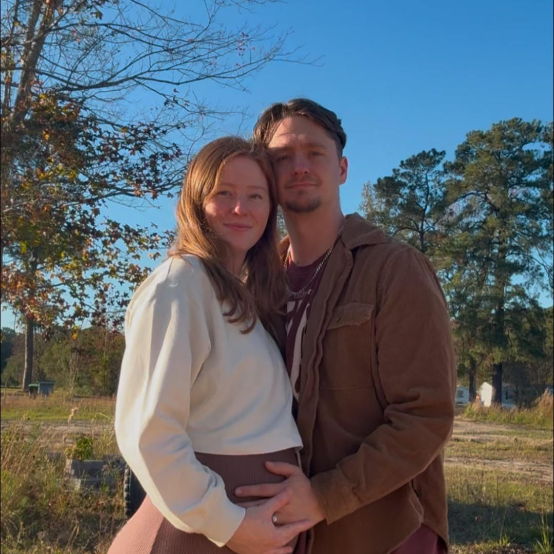 Photo shared by Katey for their Babylist baby registry.