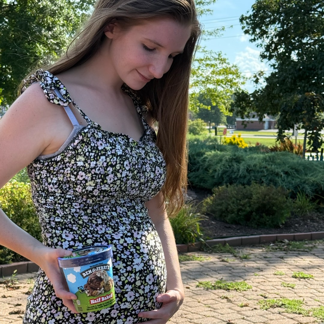 Photo shared by Kierra for their Babylist baby registry.