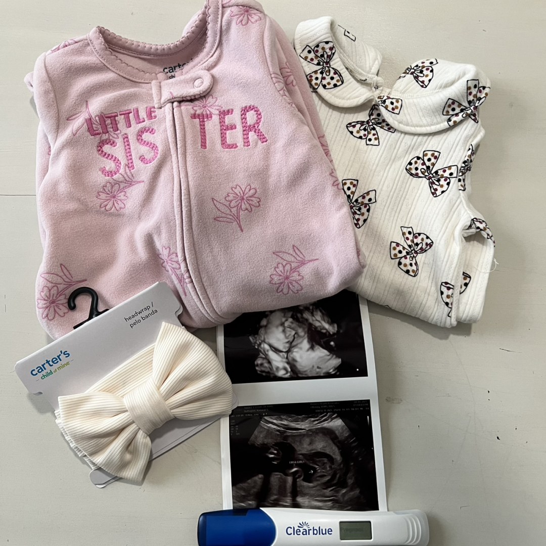 Photo shared by Kamarah for their Babylist baby registry.