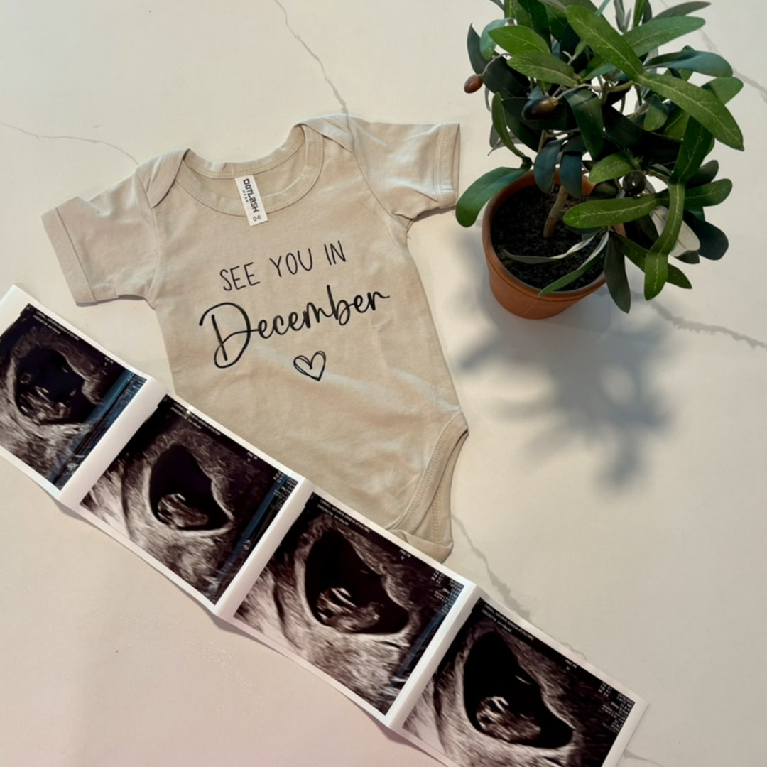 Photo shared by Katy for their Babylist baby registry.