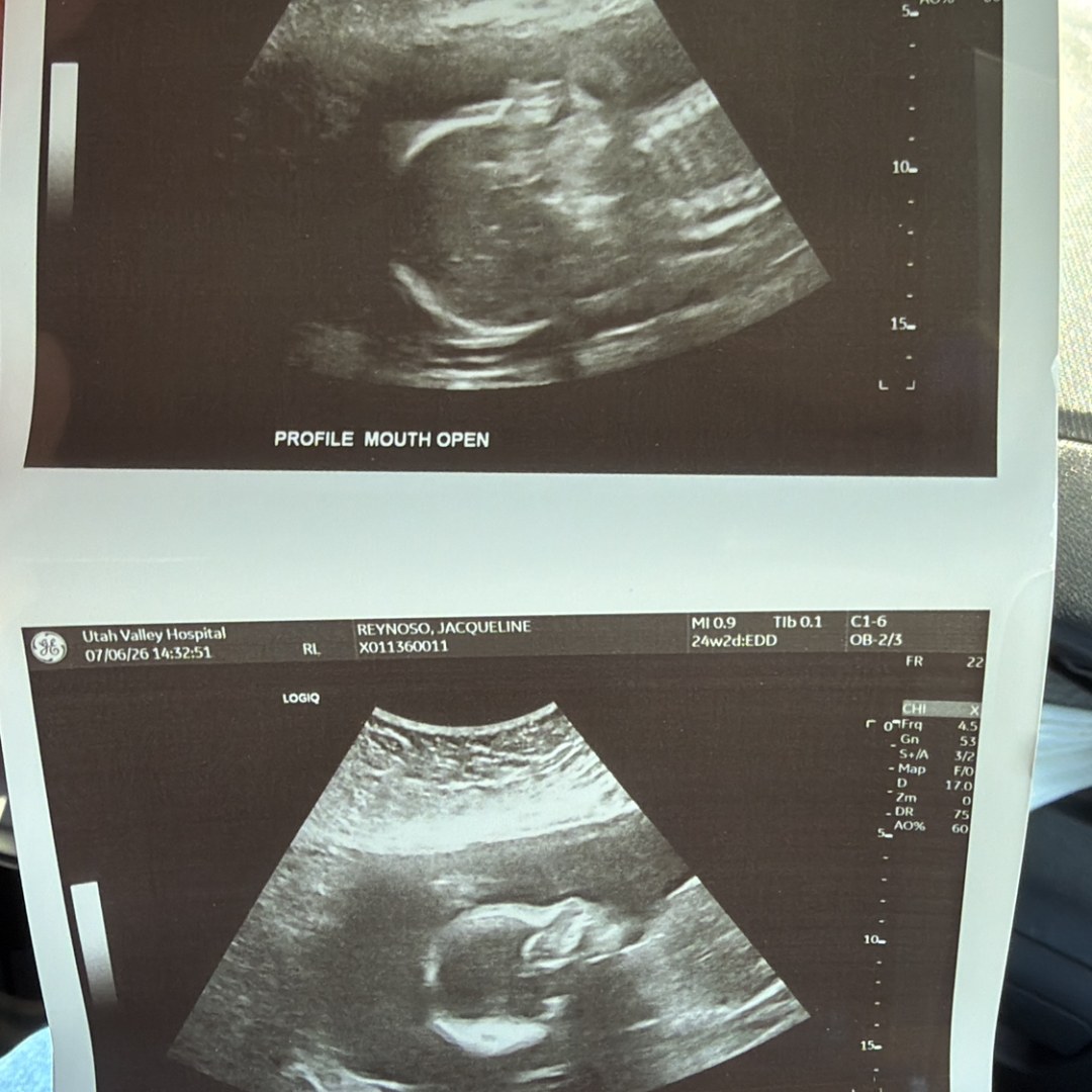 Photo shared by Jacqueline for their Babylist baby registry.