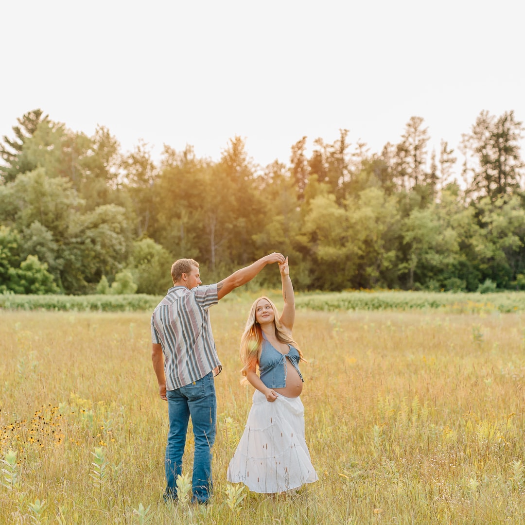 Photo shared by Hannah for their Babylist baby registry.