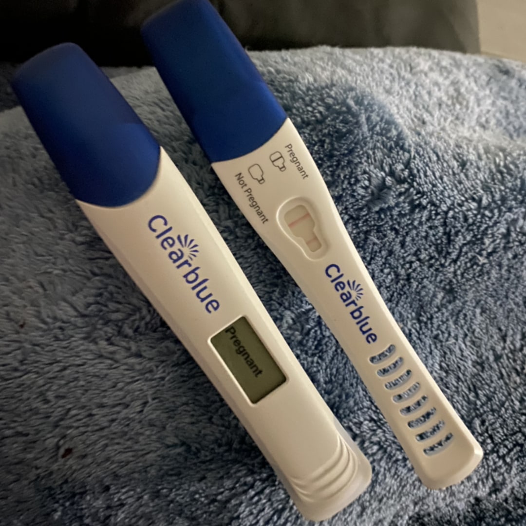 Photo shared by Jessica for their Babylist baby registry.