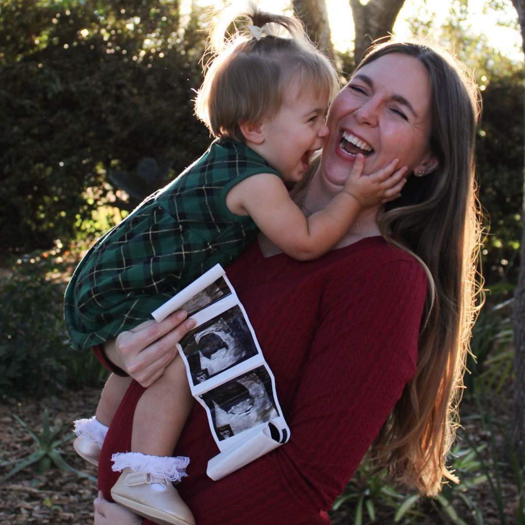 Photo shared by Claire for their Babylist baby registry.