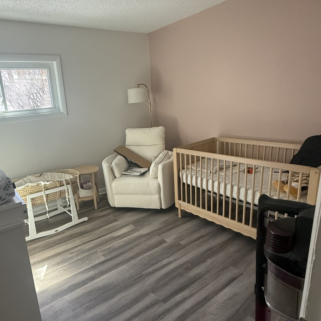Photo shared by Mallory for their Babylist baby registry.