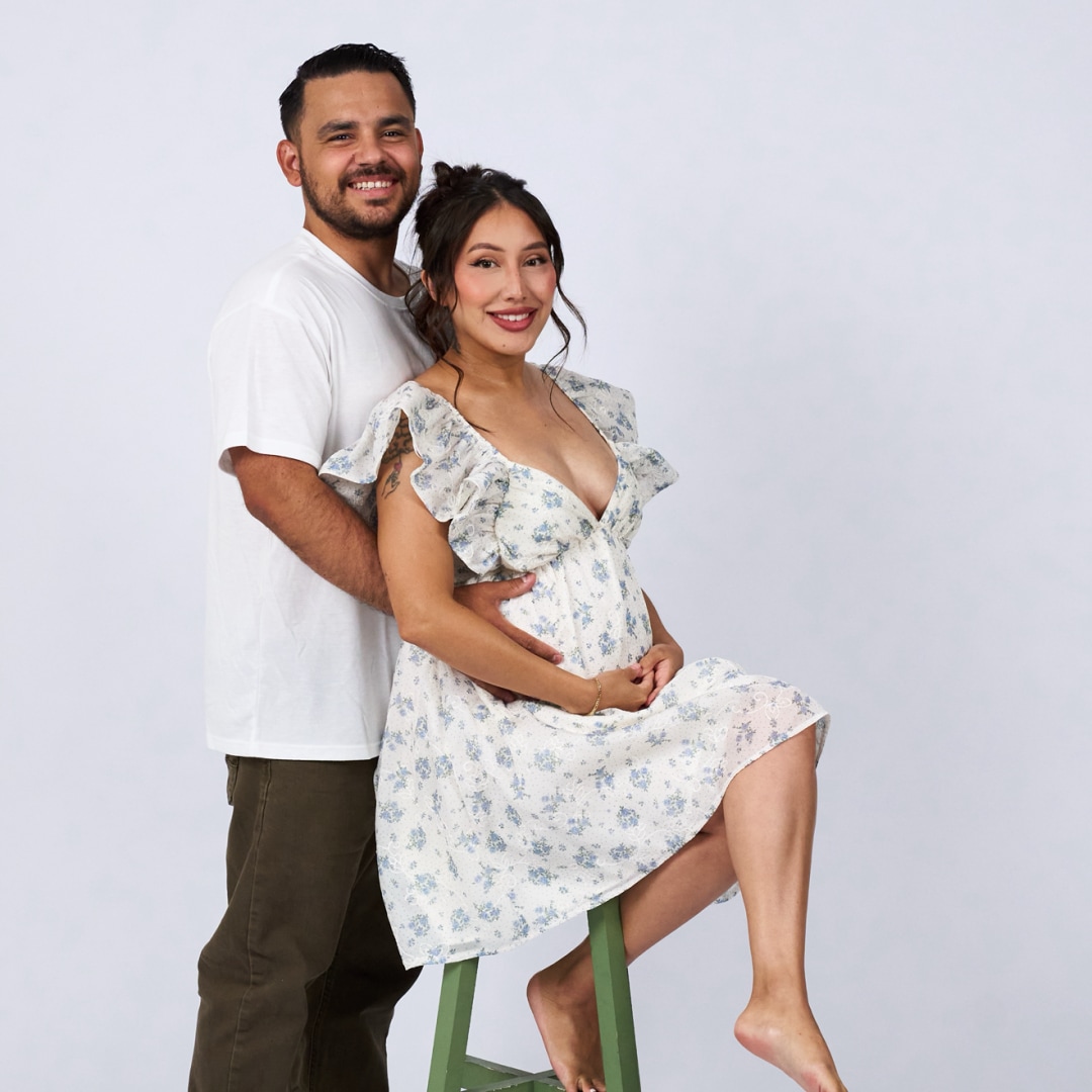 Photo shared by Maggie for their Babylist baby registry.
