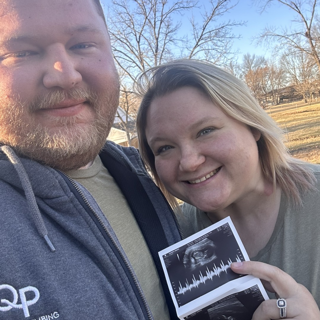 Photo shared by Dakota for their Babylist baby registry.