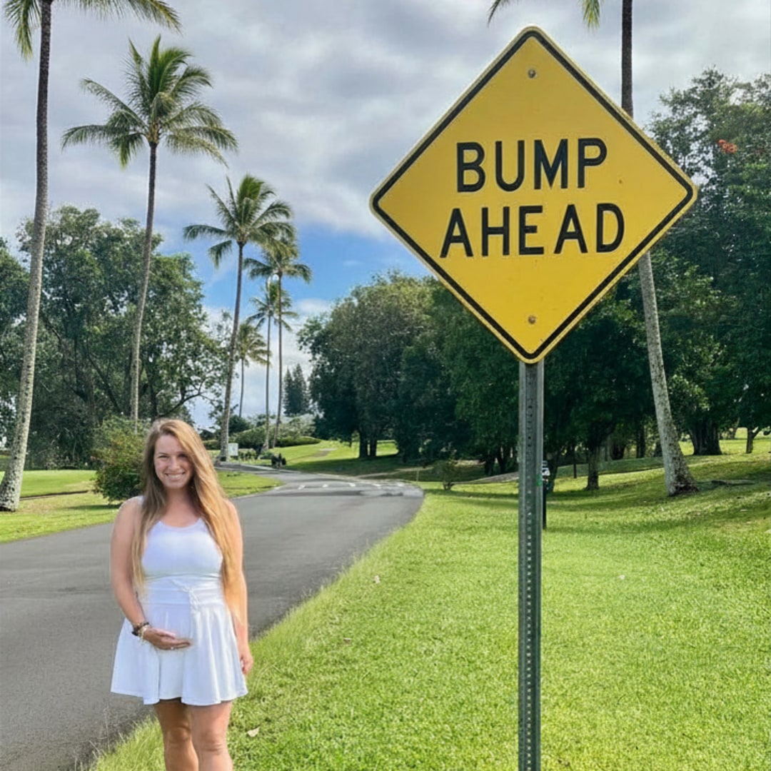 Photo shared by Skye for their Babylist baby registry.