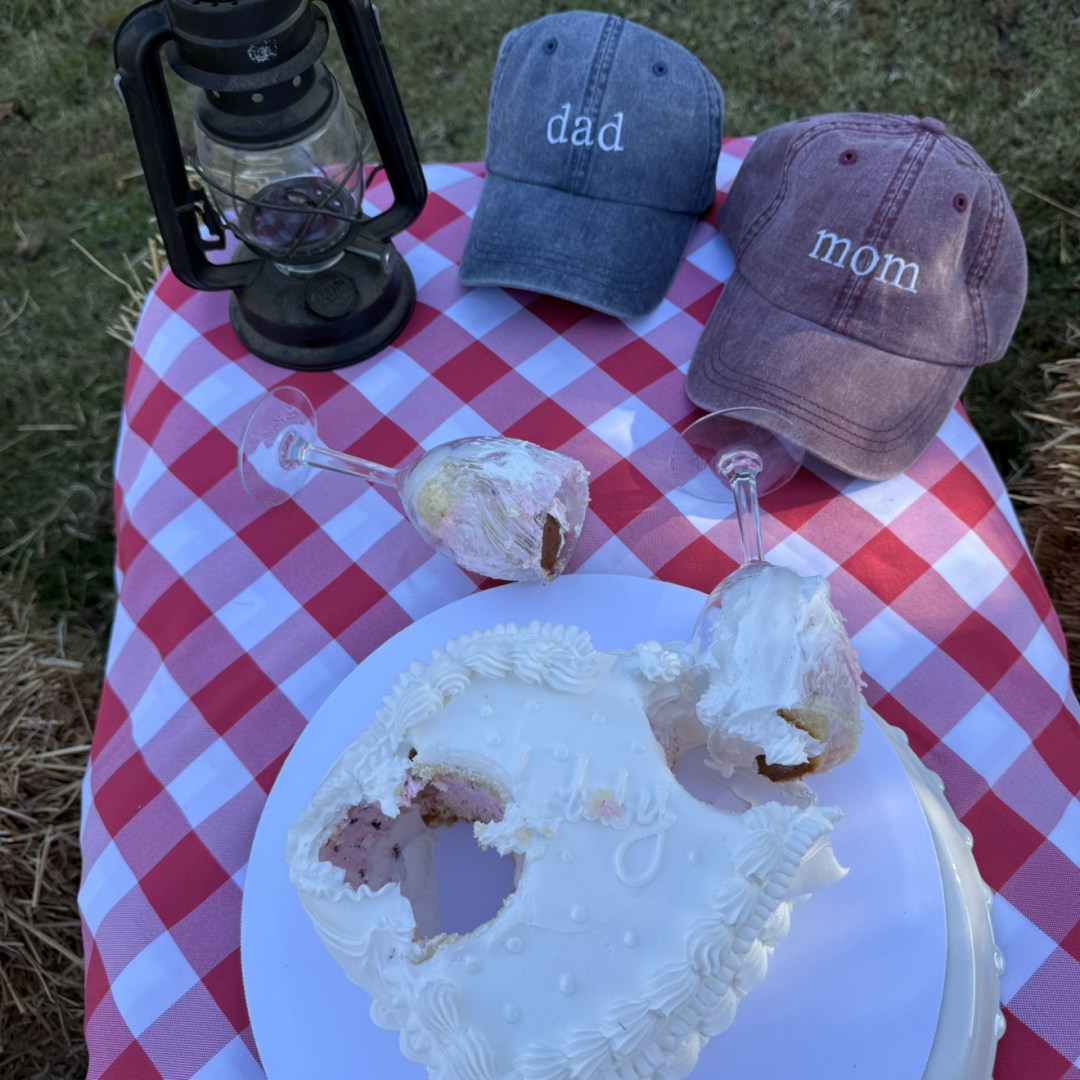 Photo shared by Lacey for their Babylist baby registry.