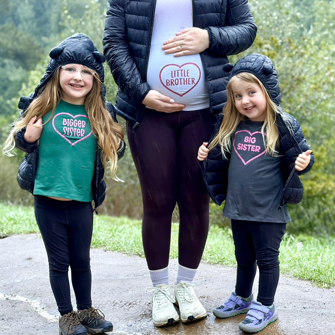 Photo shared by Jacqueline for their Babylist baby registry.