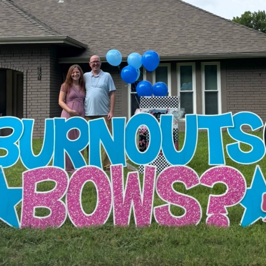 Photo shared by Zoe for their Babylist baby registry.