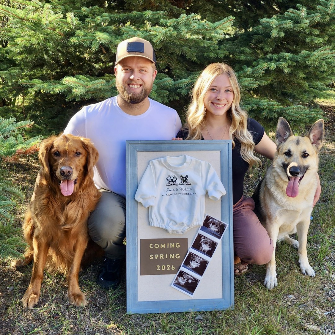 Photo shared by Jamie for their Babylist baby registry.