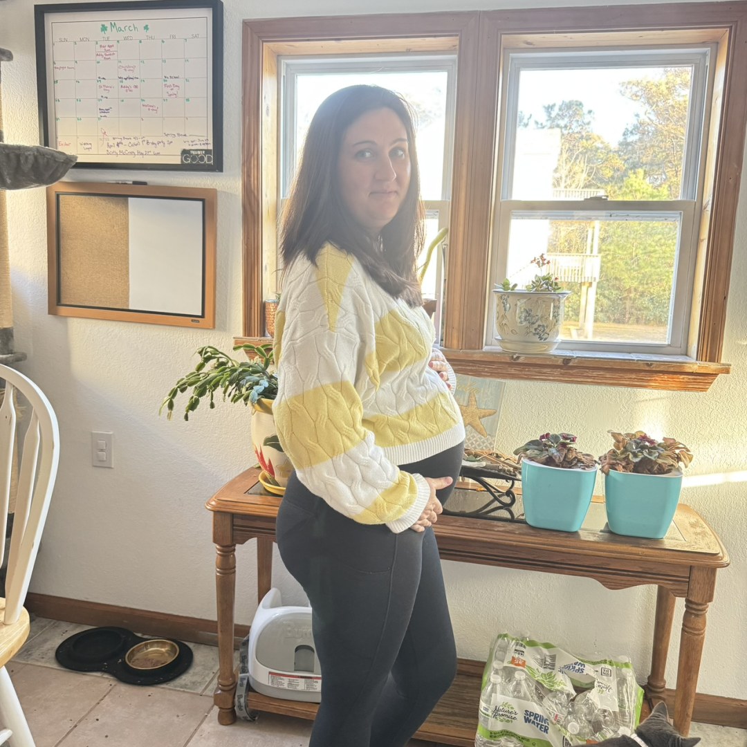 Photo shared by Chelsey for their Babylist baby registry.