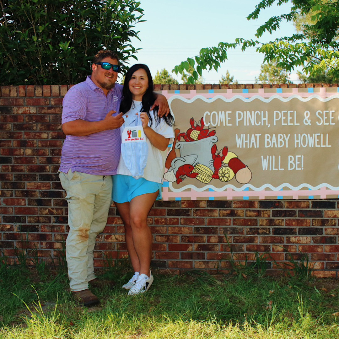 Photo shared by Anna for their Babylist baby registry.