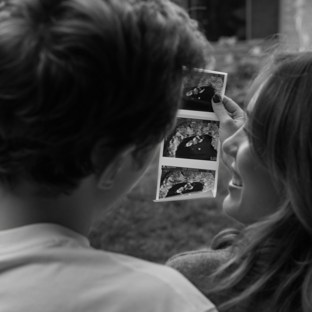 Photo shared by Alex for their Babylist baby registry.