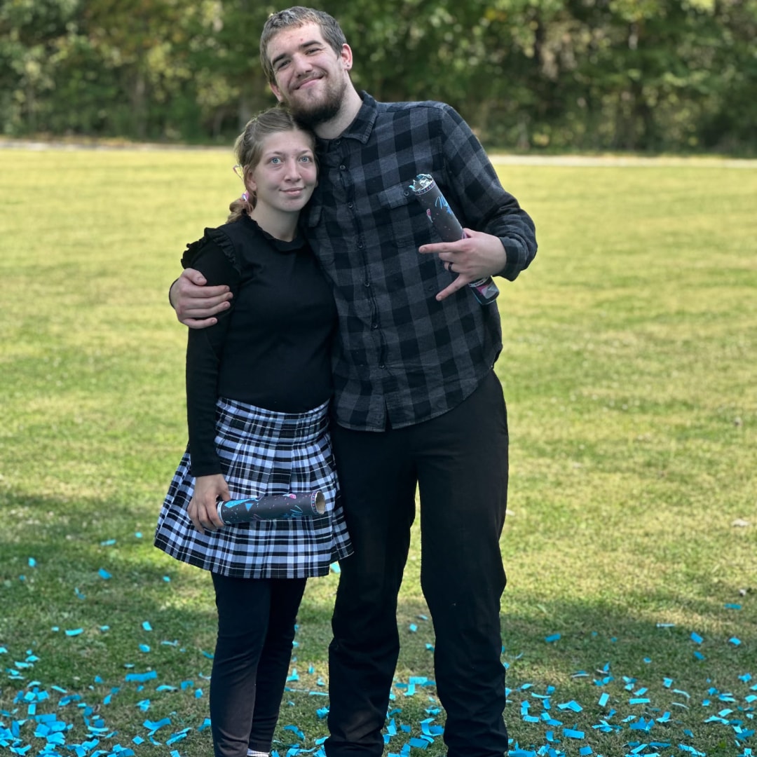 Photo shared by Madison for their Babylist baby registry.