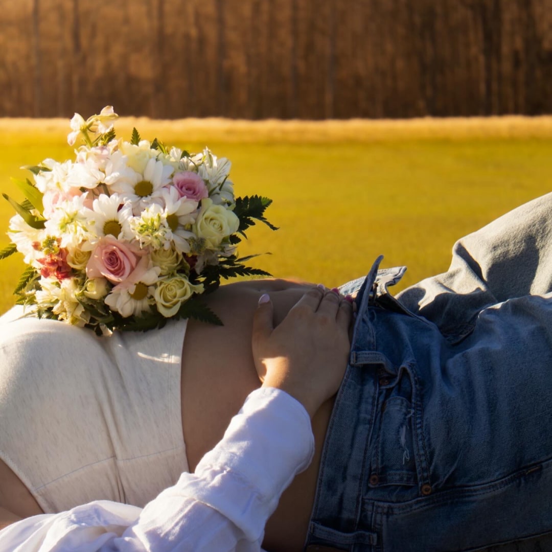 Photo shared by Alexus for their Babylist baby registry.