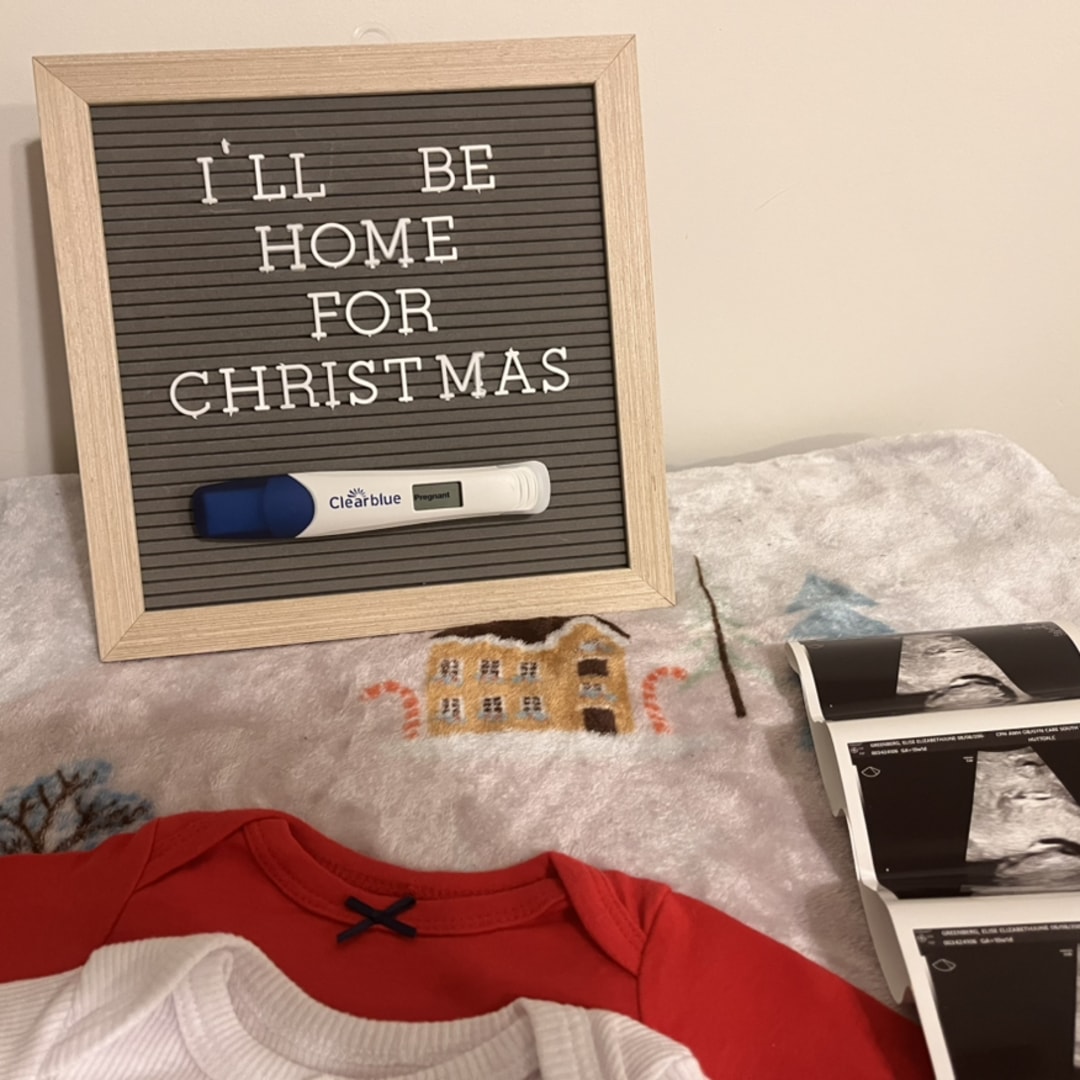 Photo shared by Elise for their Babylist baby registry.