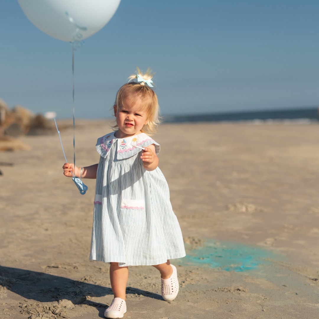 Photo shared by Claire for their Babylist baby registry.