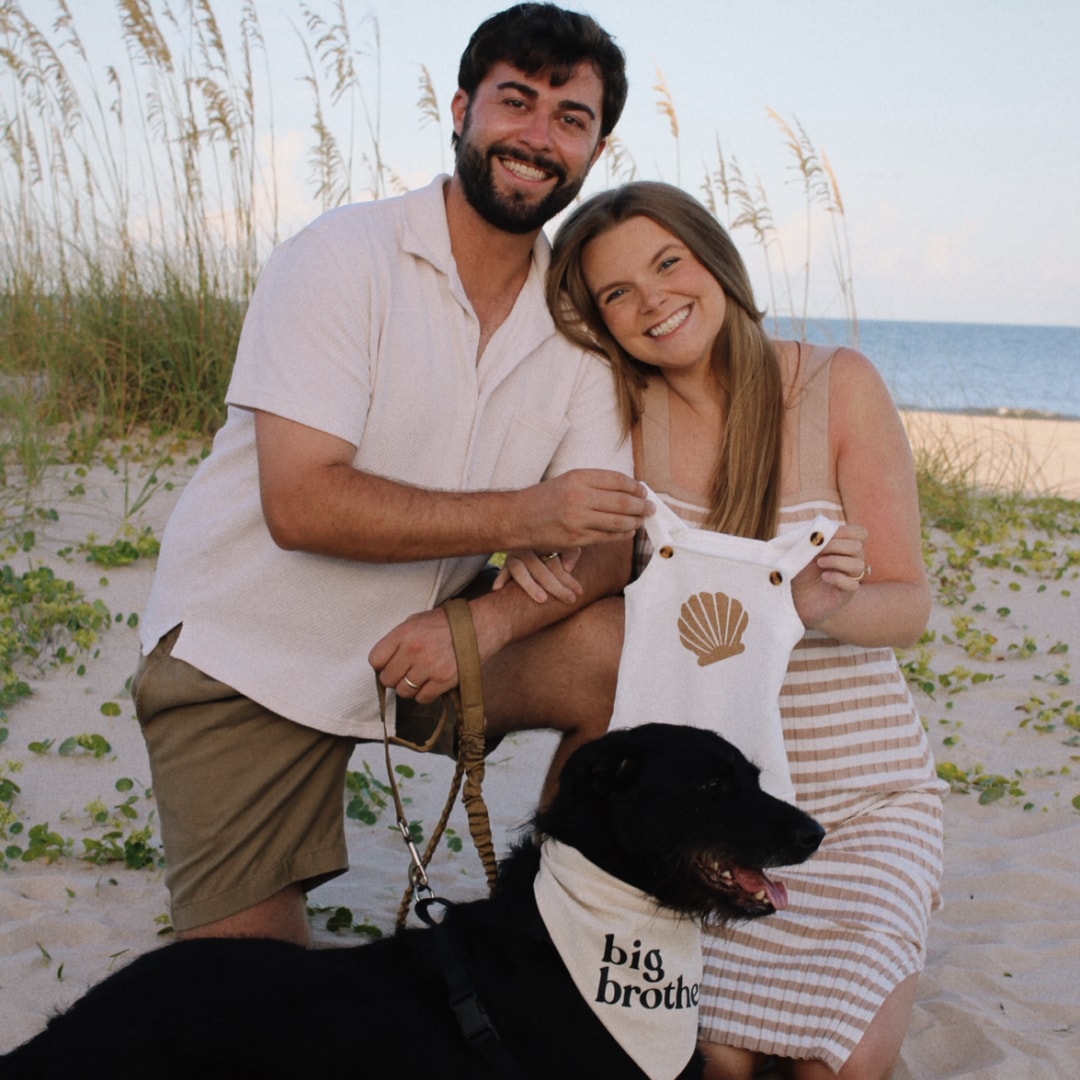 Photo shared by Savannah for their Babylist baby registry.