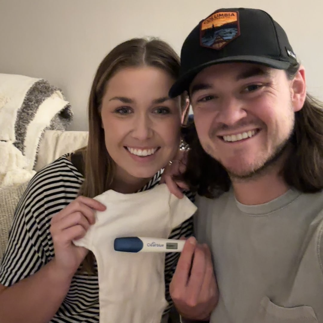 Photo shared by Lainey for their Babylist baby registry.