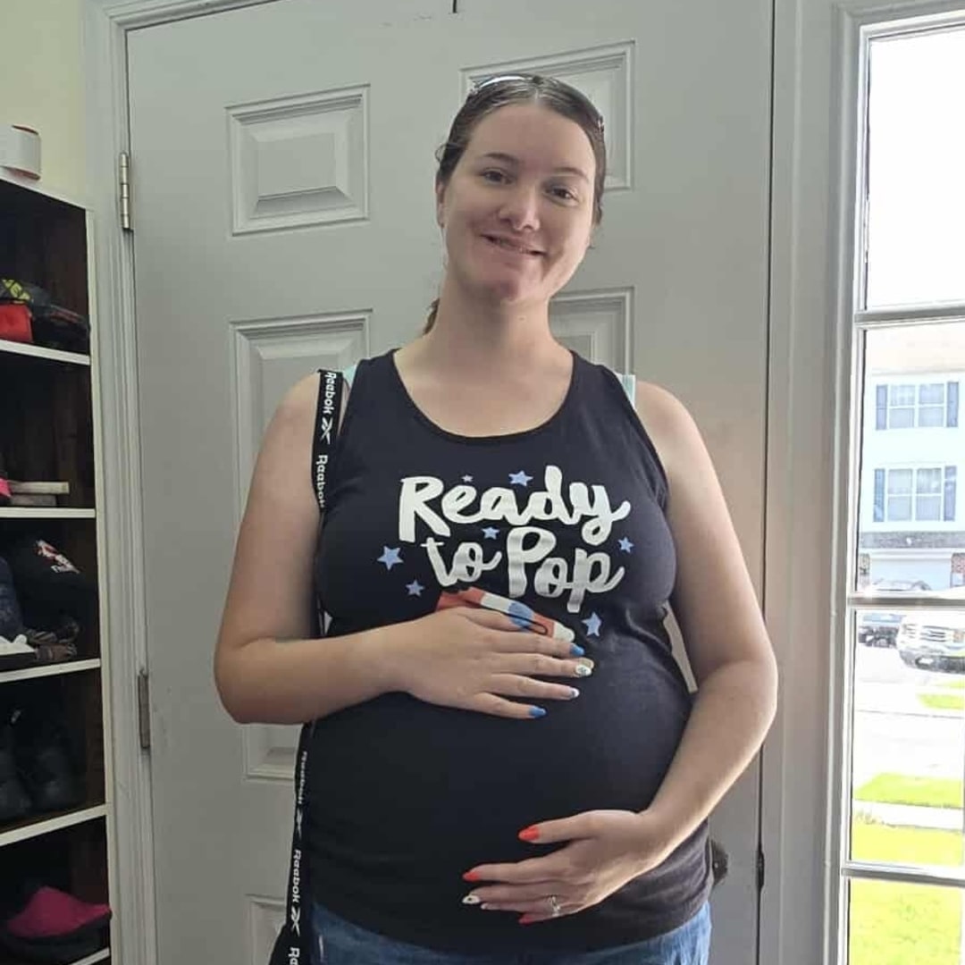 Photo shared by Kelley for their Babylist baby registry.
