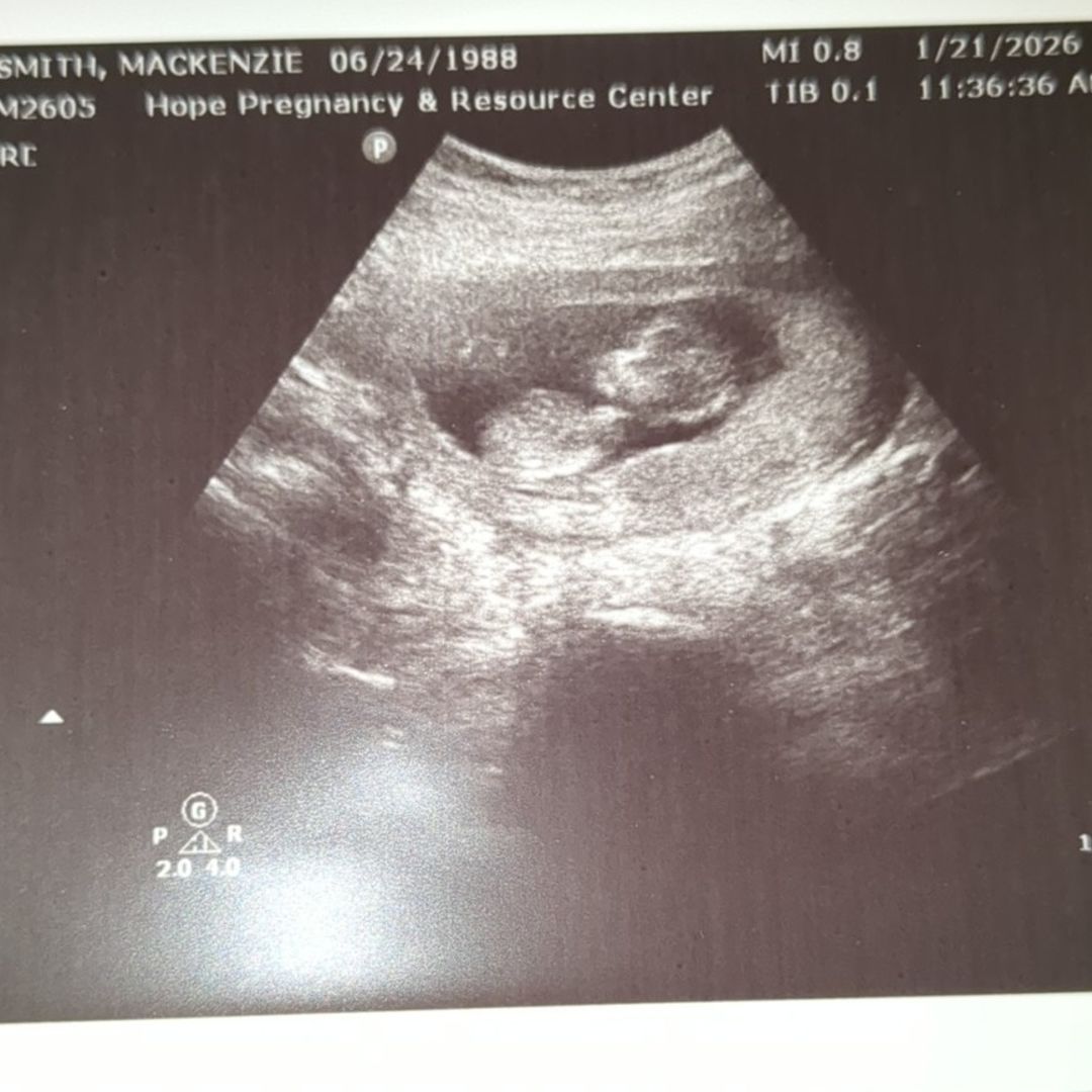 Photo shared by Mackenzie for their Babylist baby registry.