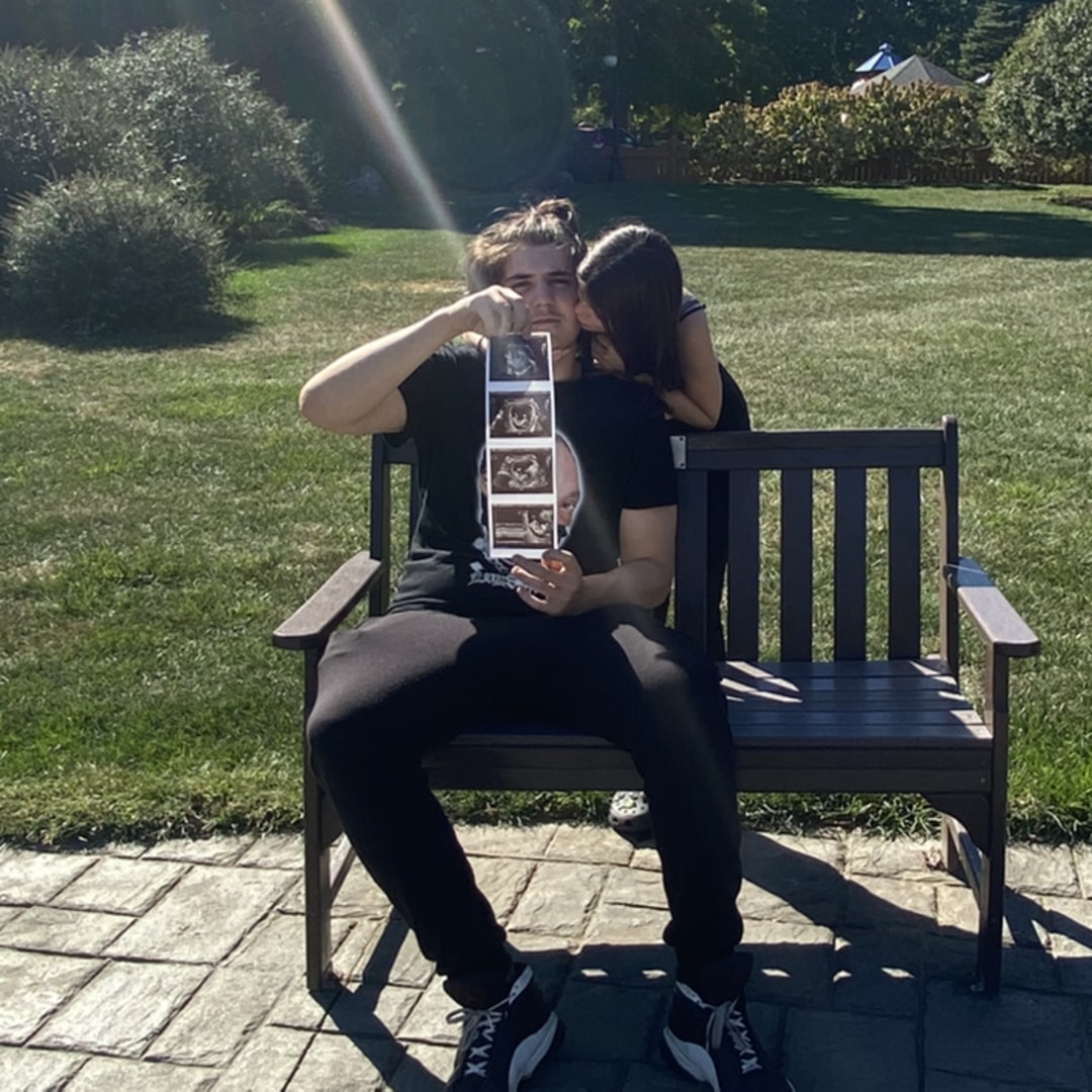 Photo shared by Shi for their Babylist baby registry.