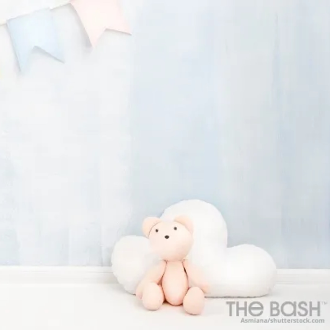 Photo shared by Reyna for their Babylist baby registry.