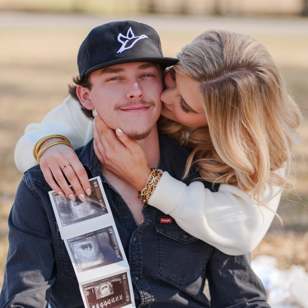 Photo shared by Alle for their Babylist baby registry.