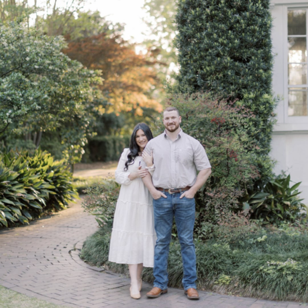 Photo shared by Katie for their Babylist baby registry.
