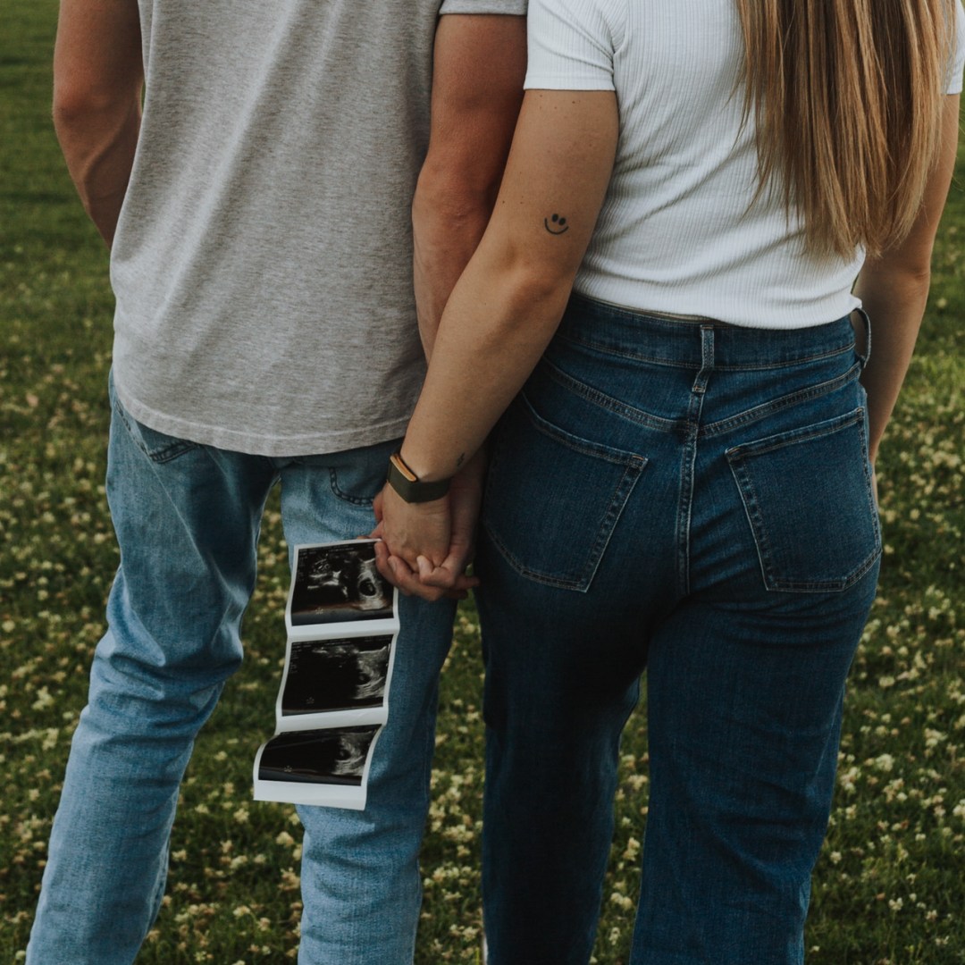 Photo shared by Rachel for their Babylist baby registry.