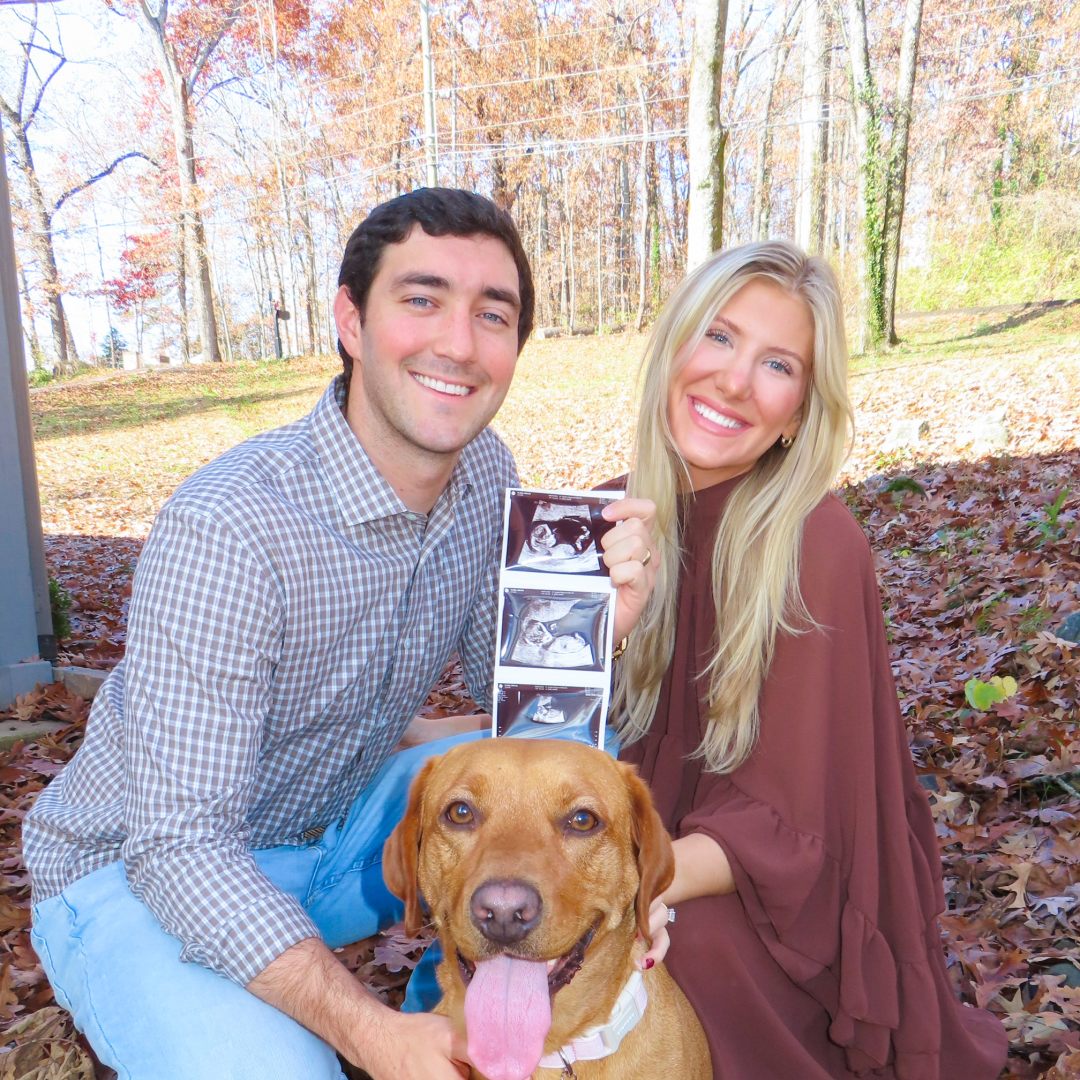 Photo shared by Abby for their Babylist baby registry.