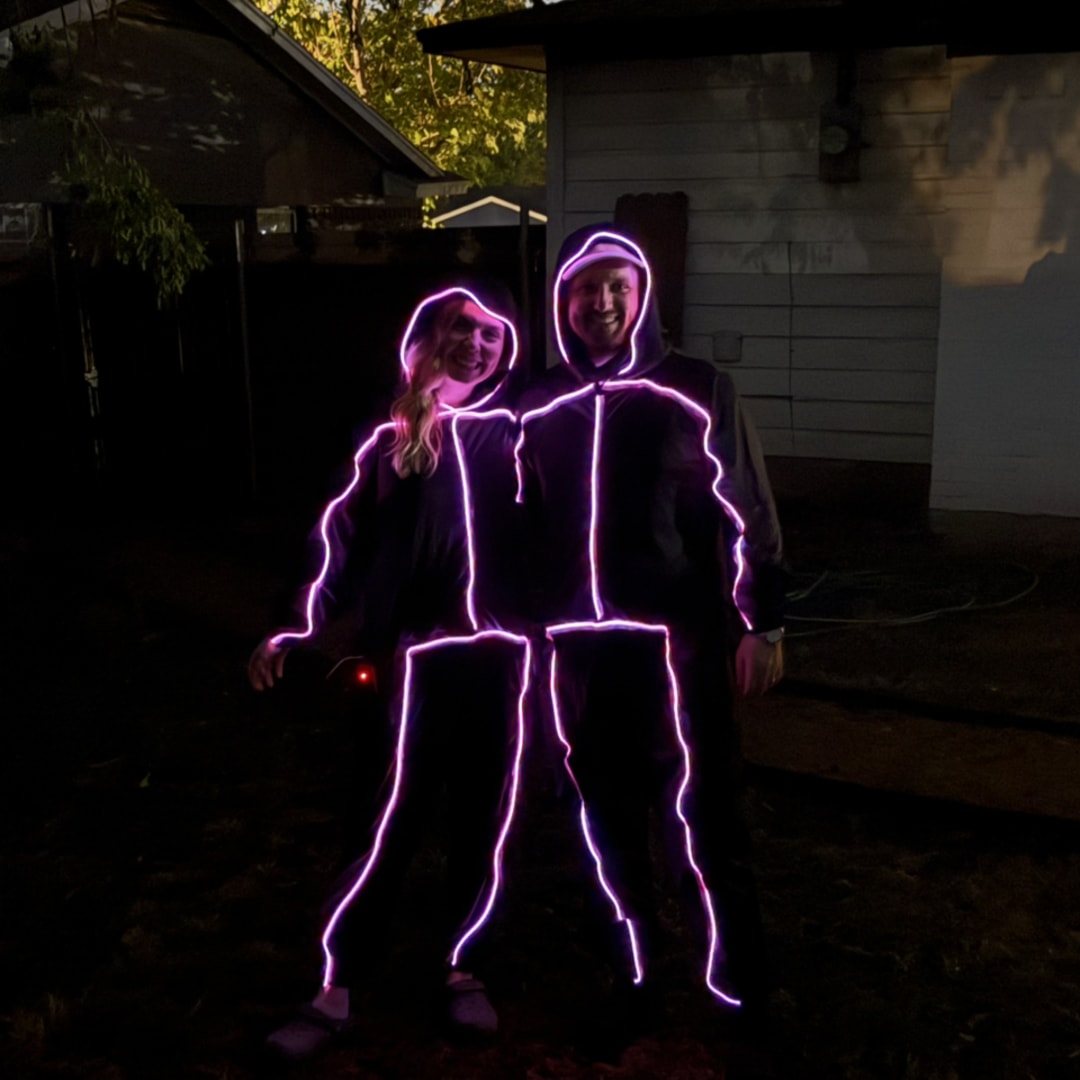 Photo shared by Kara for their Babylist baby registry.