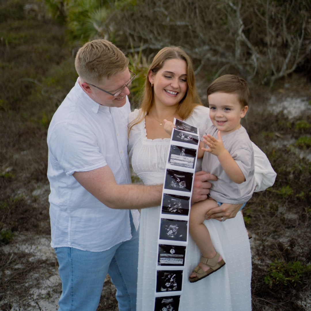 Photo shared by Macy for their Babylist baby registry.