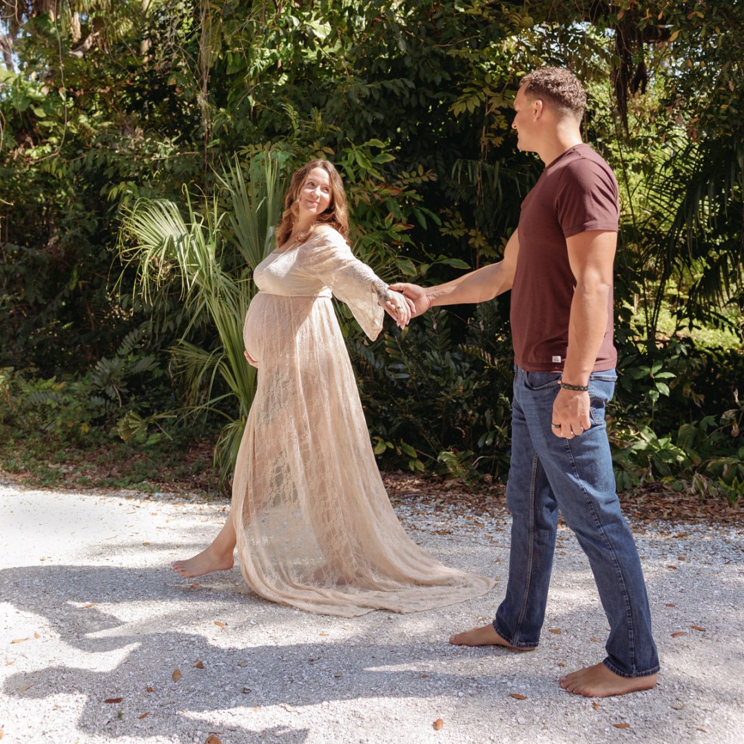 Photo shared by Zoey for their Babylist baby registry.