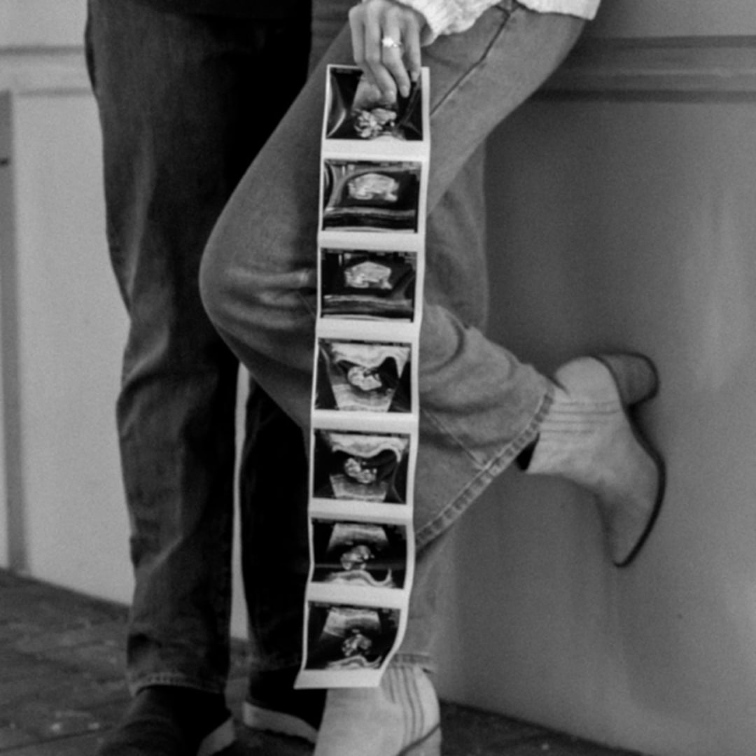 Photo shared by Morganne for their Babylist baby registry.