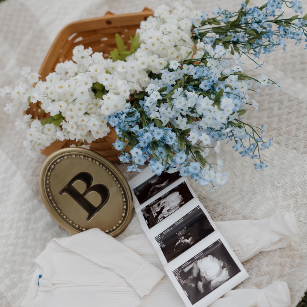 Photo shared by Maddy for their Babylist baby registry.