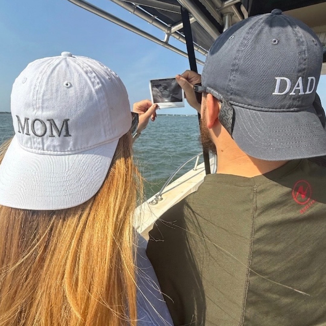 Photo shared by Ashley for their Babylist baby registry.