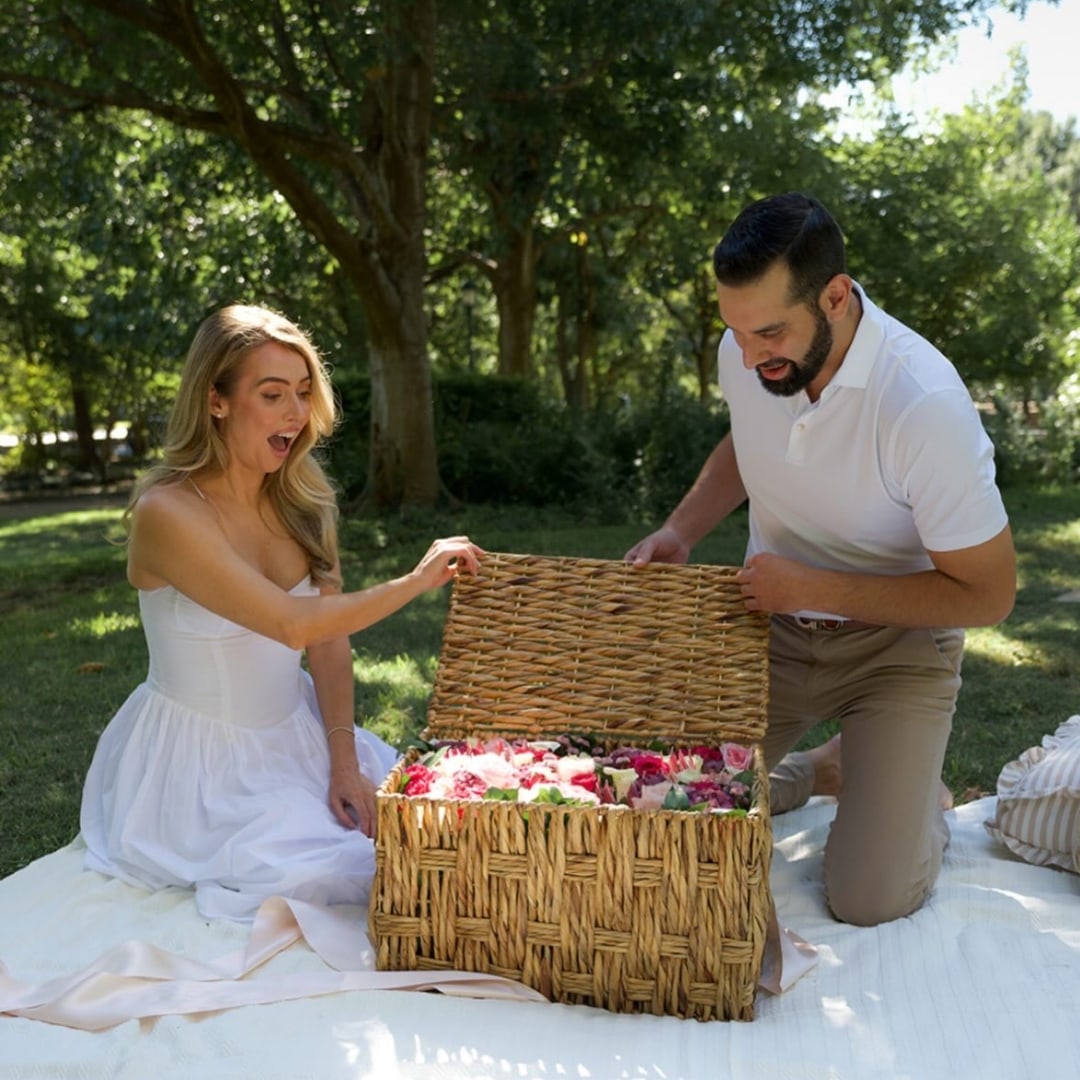 Photo shared by Shannon for their Babylist baby registry.