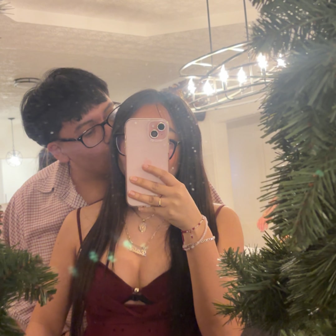 Photo shared by Lisset for their Babylist baby registry.