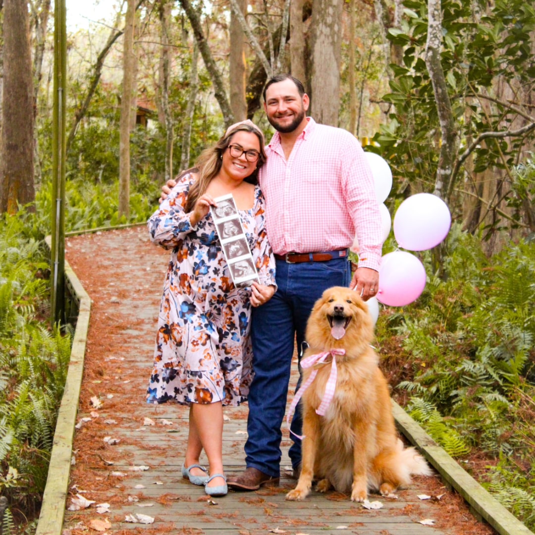 Photo shared by Marie for their Babylist baby registry.