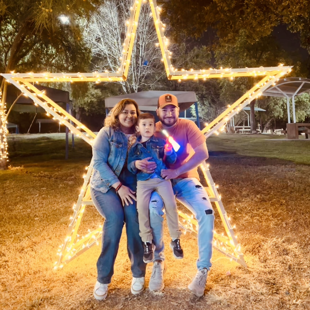 Photo shared by Ashly for their Babylist baby registry.