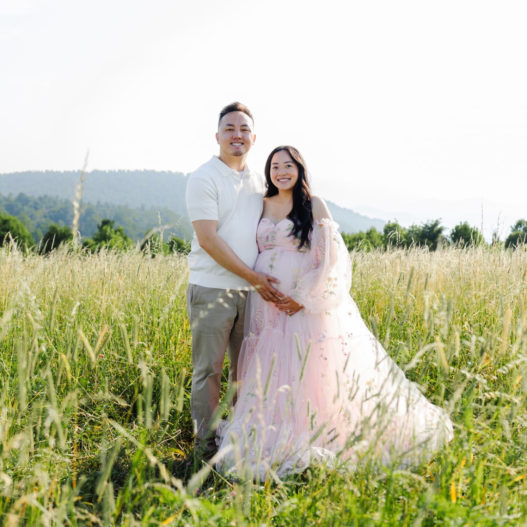 Photo shared by Sarah for their Babylist baby registry.