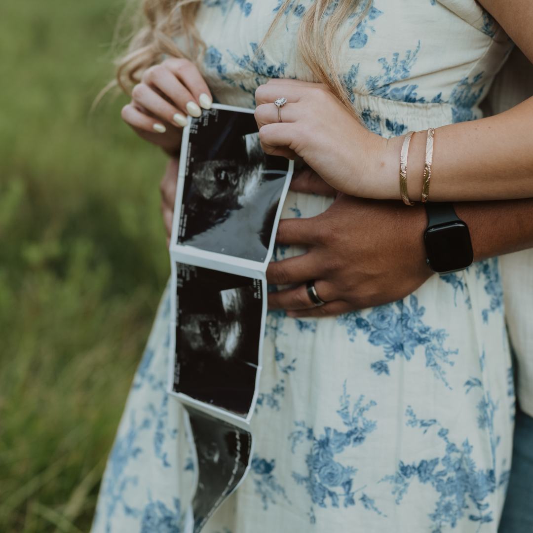 Photo shared by Jaiden for their Babylist baby registry.