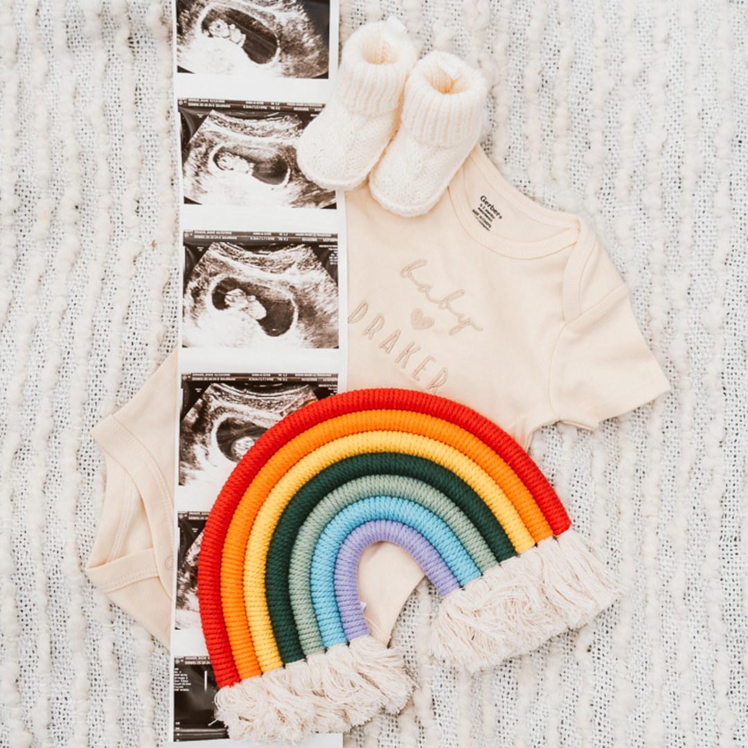 Photo shared by Zadie for their Babylist baby registry.