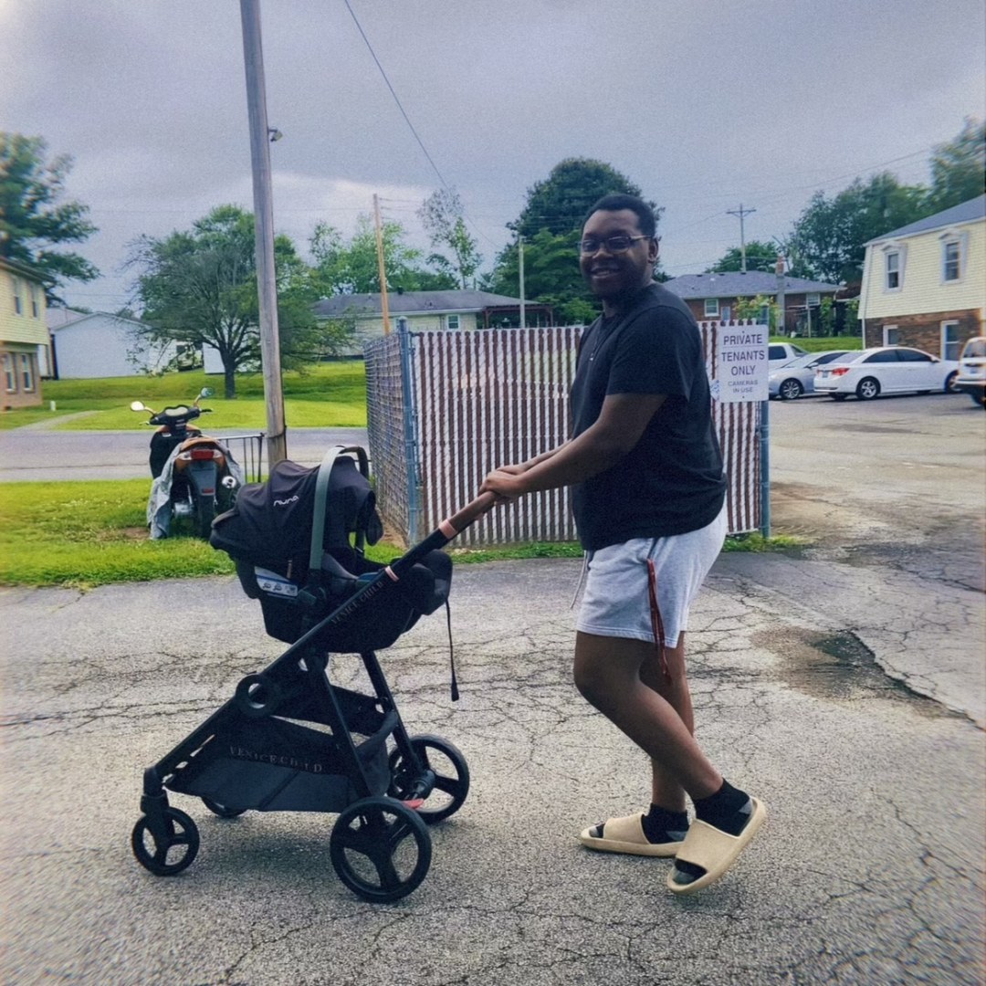 Photo shared by Ethne for their Babylist baby registry.