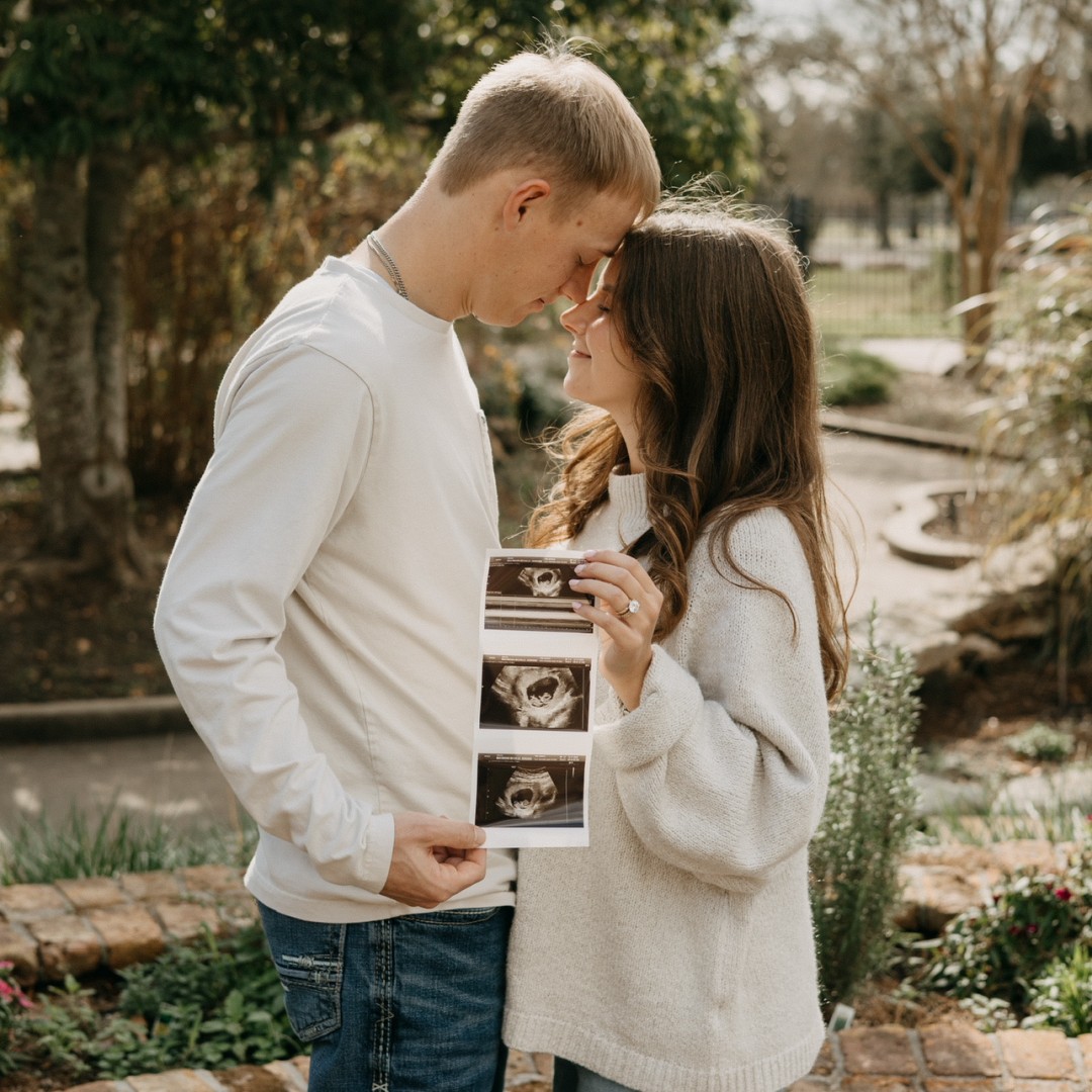 Photo shared by Alex for their Babylist baby registry.